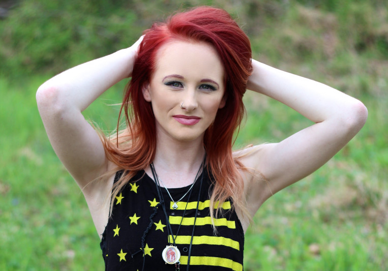 Amanda Cramer on SoundBetter