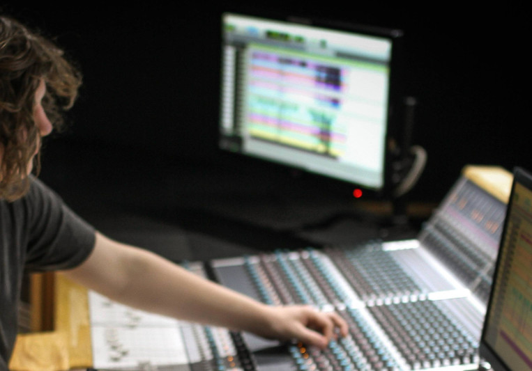 Joseph Wander on SoundBetter