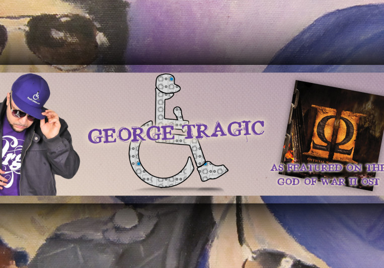 georgetragic on SoundBetter