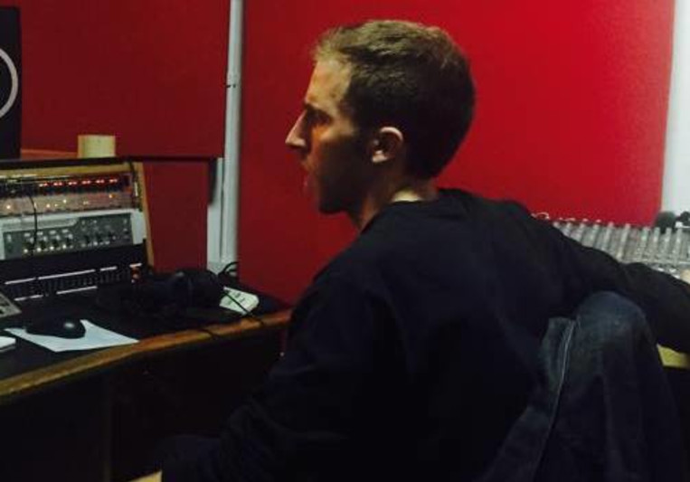 Hernan Alfredo Bazzi on SoundBetter