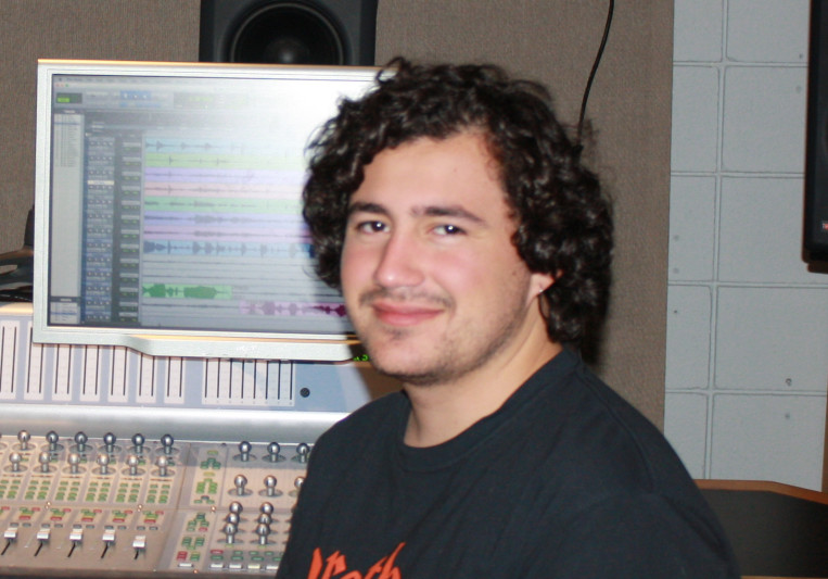 Victor Kamhazi on SoundBetter