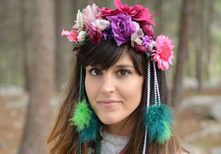 Maya Johanna on SoundBetter
