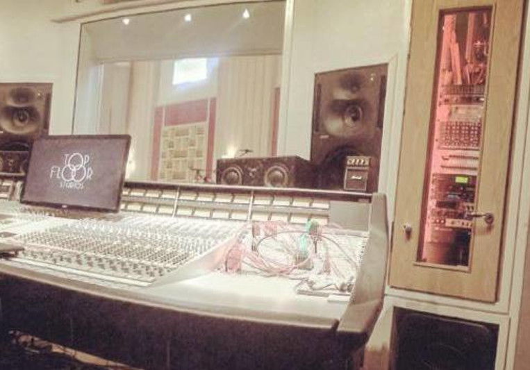 Top Floor Studios on SoundBetter