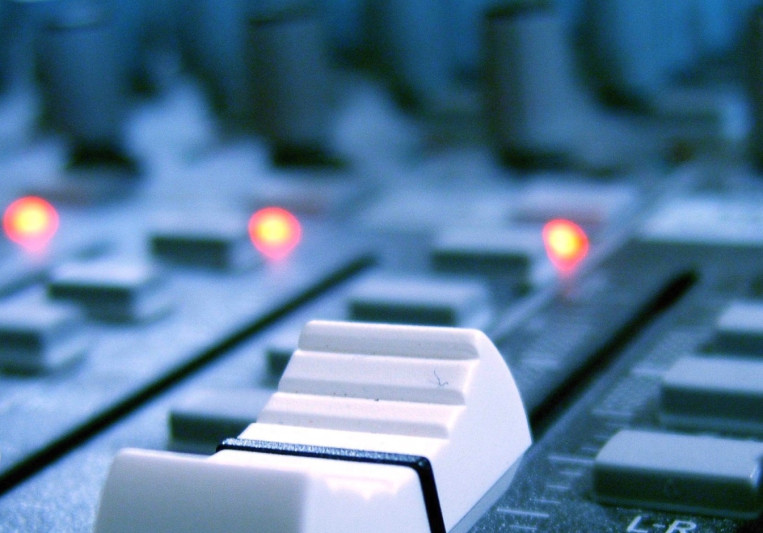 Upton Productions on SoundBetter
