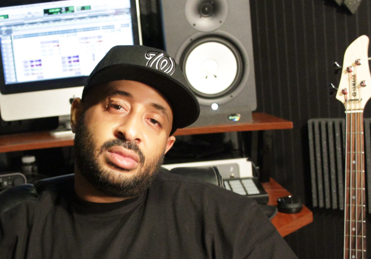 TRACK DEALER on SoundBetter