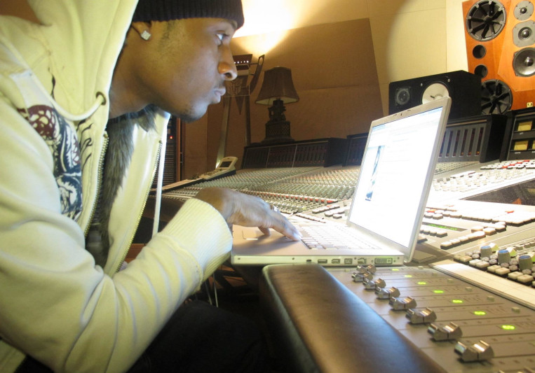 Tyree Thomas on SoundBetter