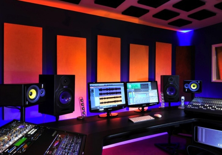 Yaniv Gabay on SoundBetter