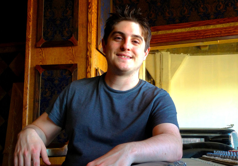 Matt Dougherty on SoundBetter