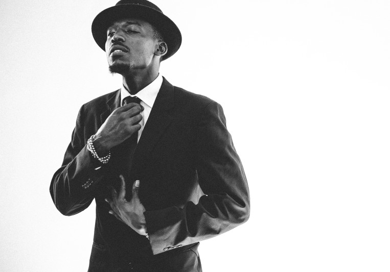 Davion "Trenier" Farris on SoundBetter