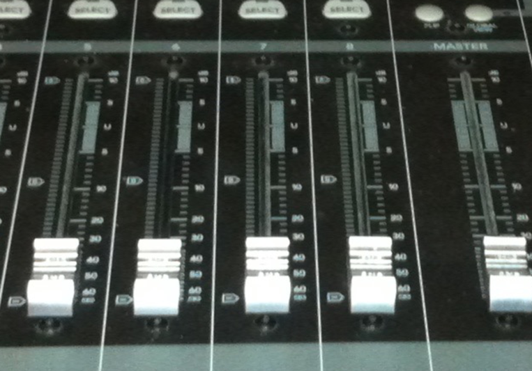Coenie-Tunes Productions on SoundBetter