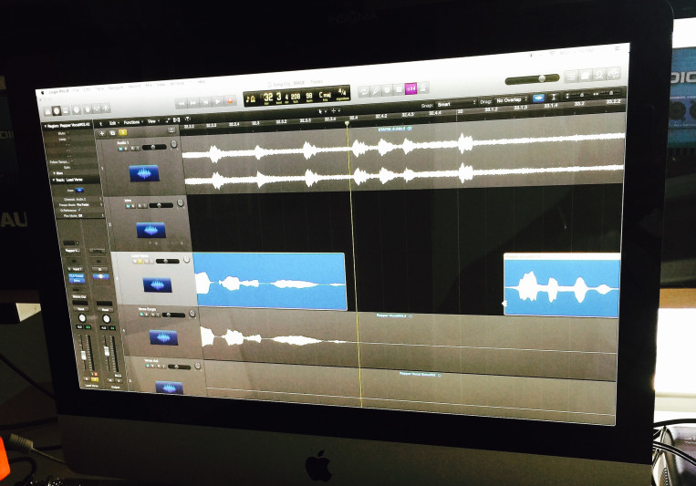 Audio Geek Engineering on SoundBetter