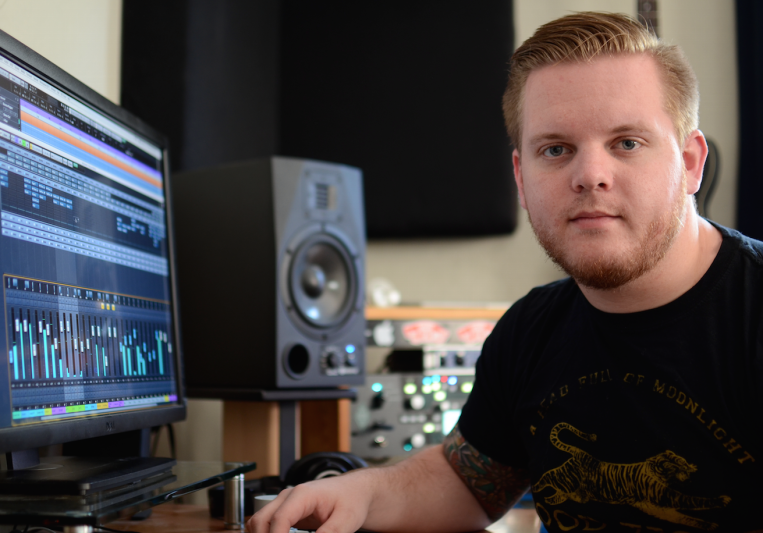 Jeff Dunne on SoundBetter