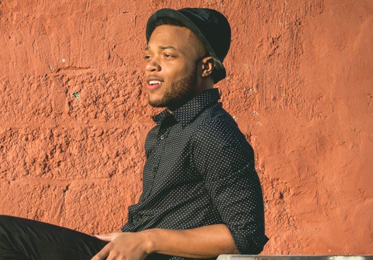 TONYB. on SoundBetter