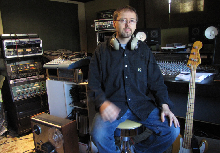 Todd Tobias on SoundBetter