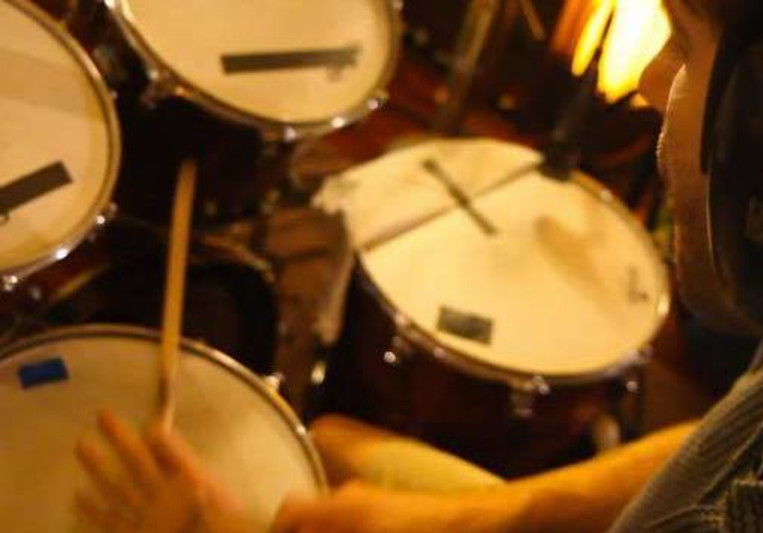 Ben Teters on SoundBetter
