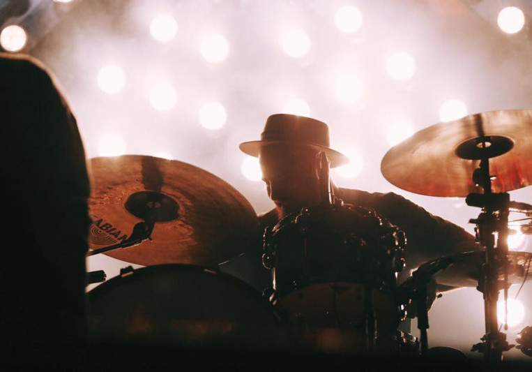 Daniel Weksler on SoundBetter