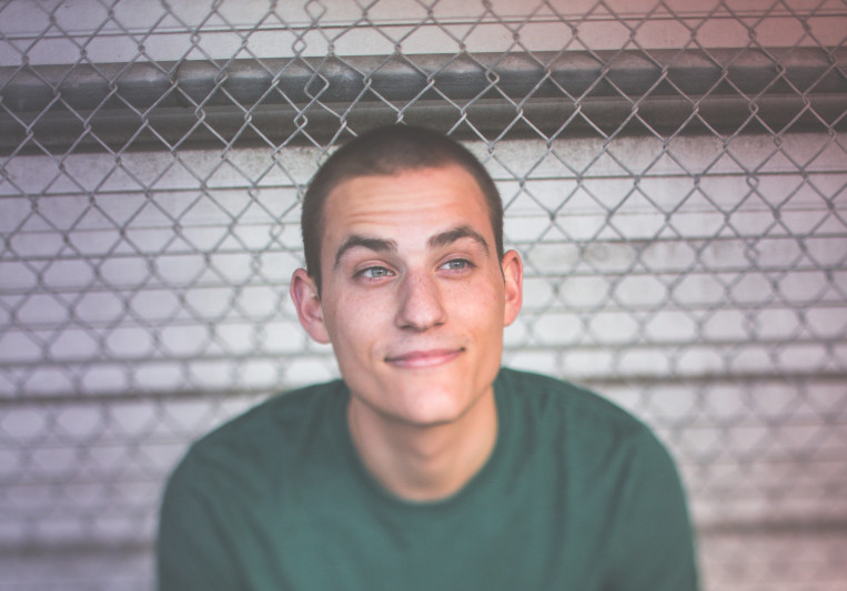 Chris Jamison on SoundBetter