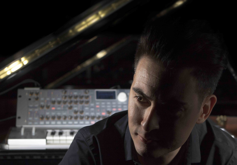 Giuliano Poles on SoundBetter