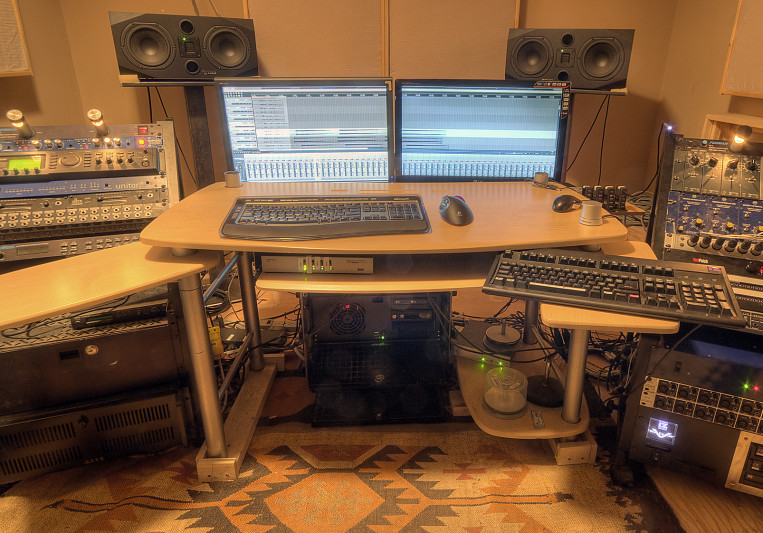 TMR Productions on SoundBetter