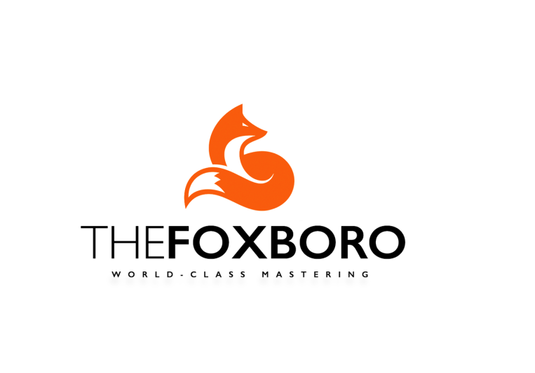 The Foxboro on SoundBetter