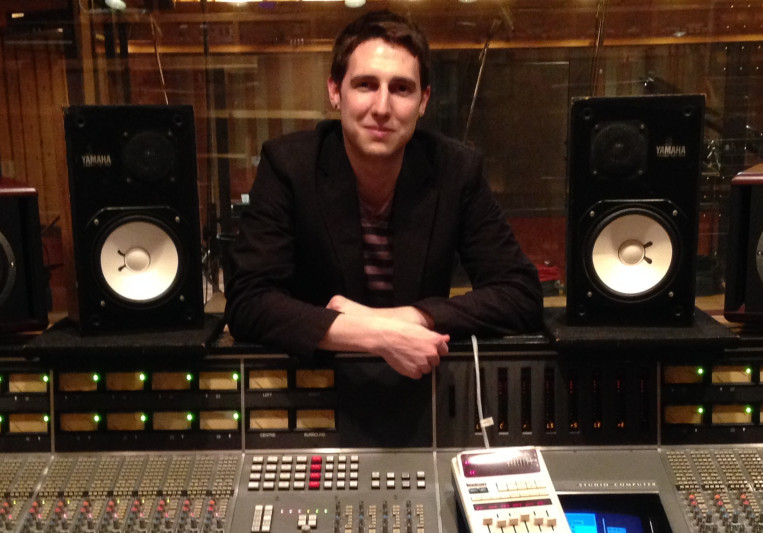 OwlCove Productions on SoundBetter