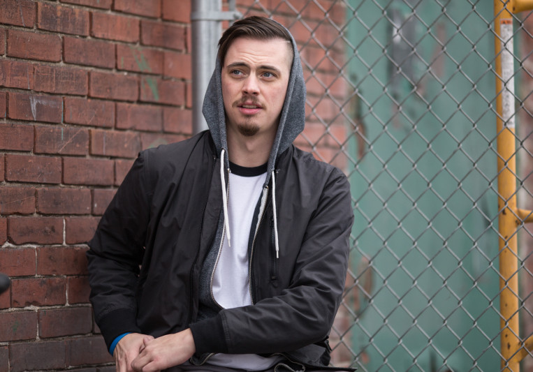 Cory "FortuneWest" Wilson on SoundBetter