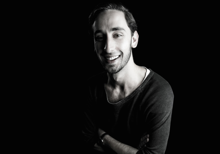 Jason Strong on SoundBetter
