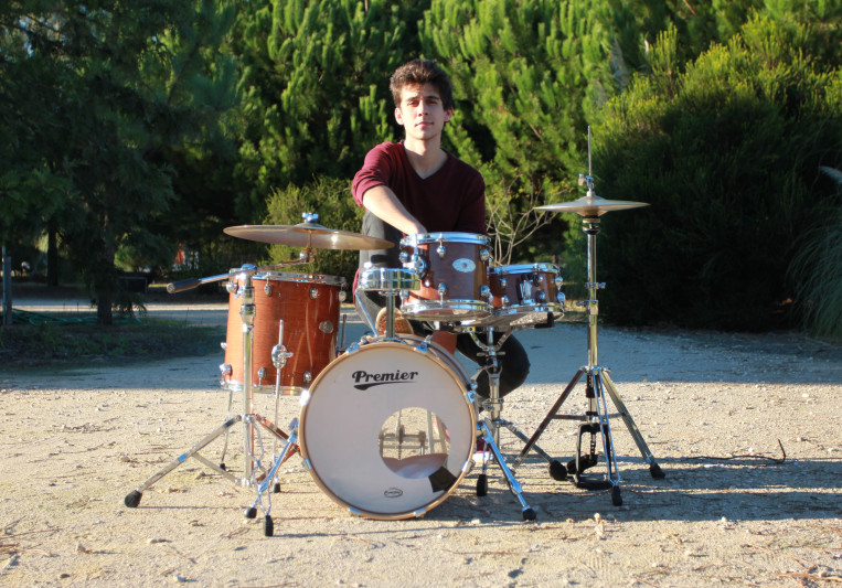 Francisco Cristina on SoundBetter