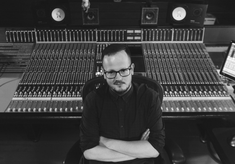 Ilya Lukashev on SoundBetter