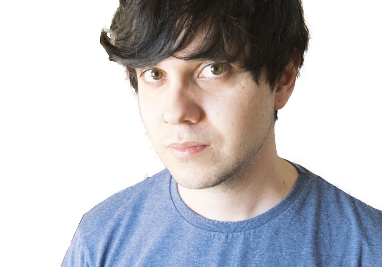 Alberto delonge on SoundBetter