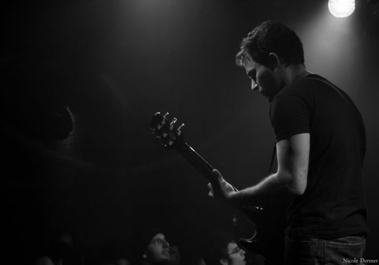 Raz Klinghoffer on SoundBetter