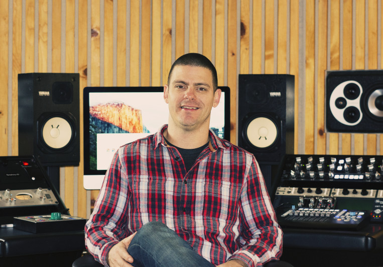 Matty Harris on SoundBetter