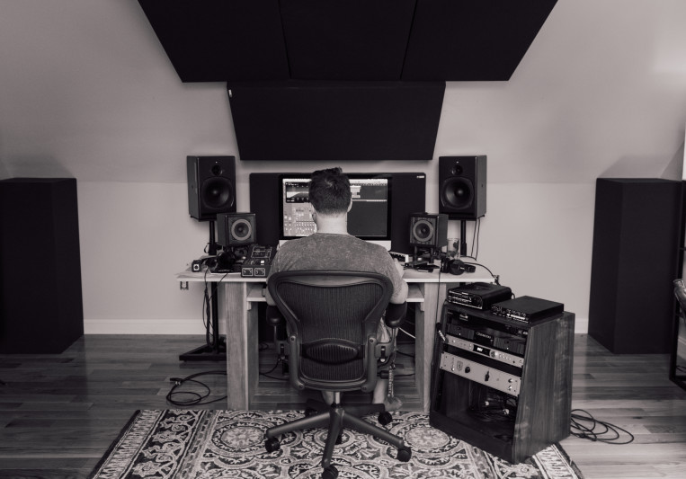 Josh Woods on SoundBetter
