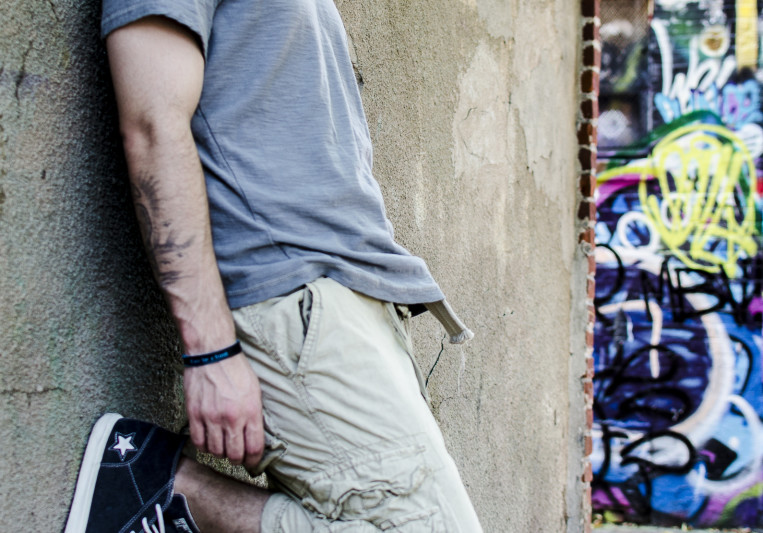 Caserta on SoundBetter