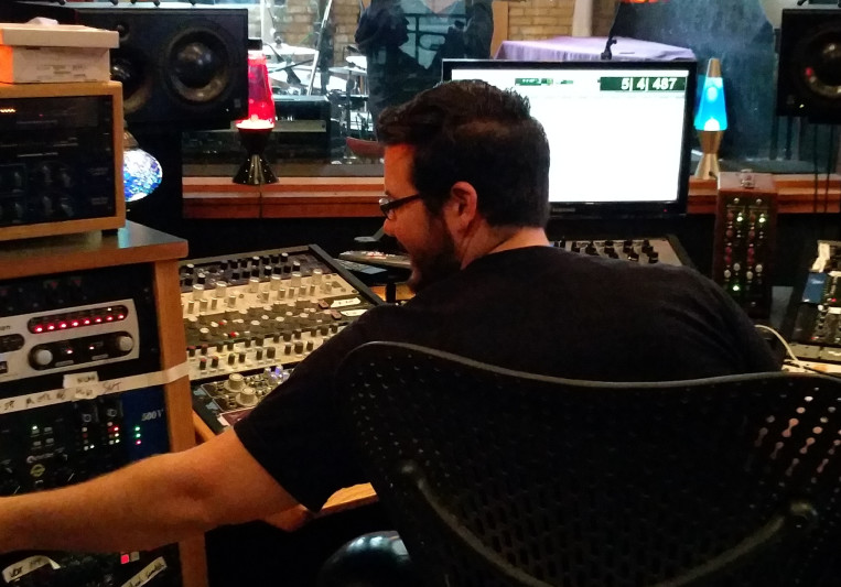 Vermaas Audio on SoundBetter