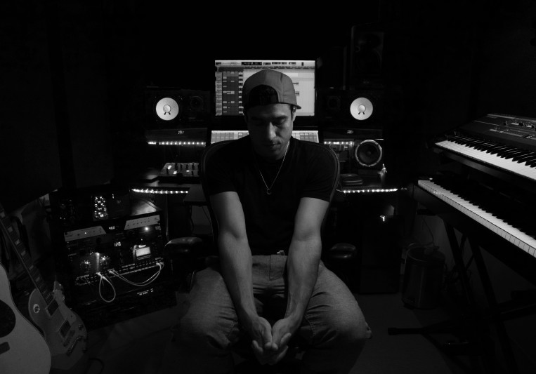 Blank Canvas Music on SoundBetter