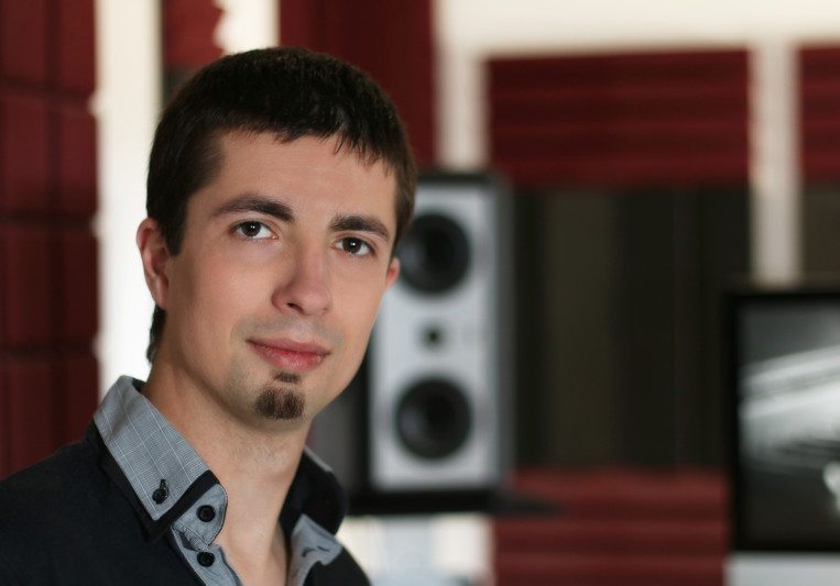 Joel Arena on SoundBetter