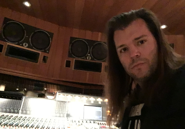 Michael Meinhart on SoundBetter