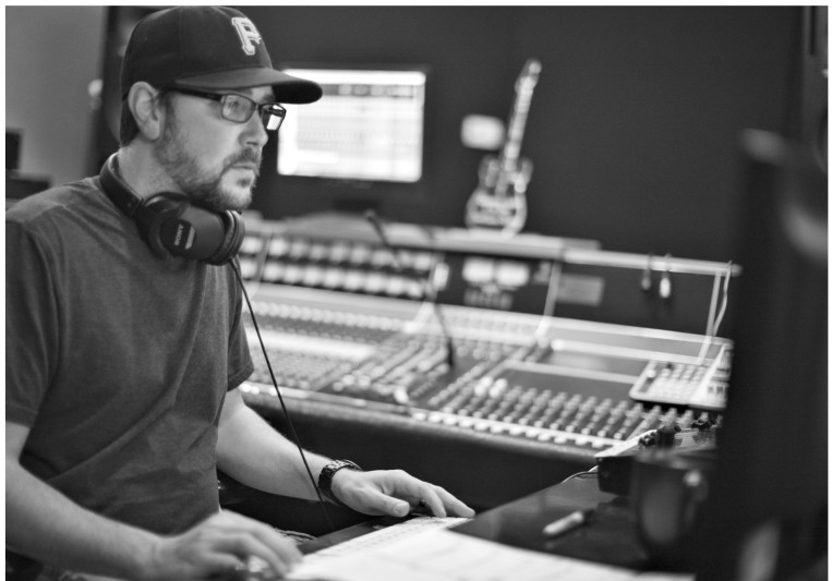 Michael Walter on SoundBetter