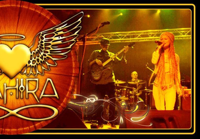 Zahira on SoundBetter