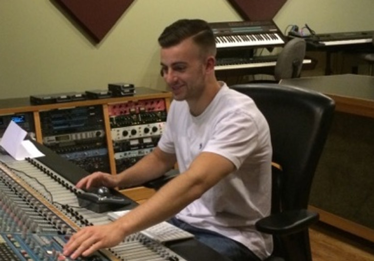 Forrest Mistler Audio Engineer on SoundBetter