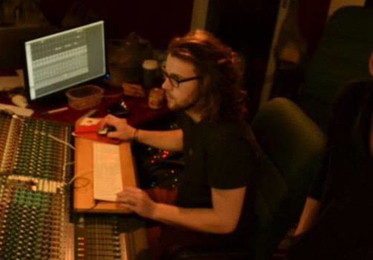Luke Woollett on SoundBetter