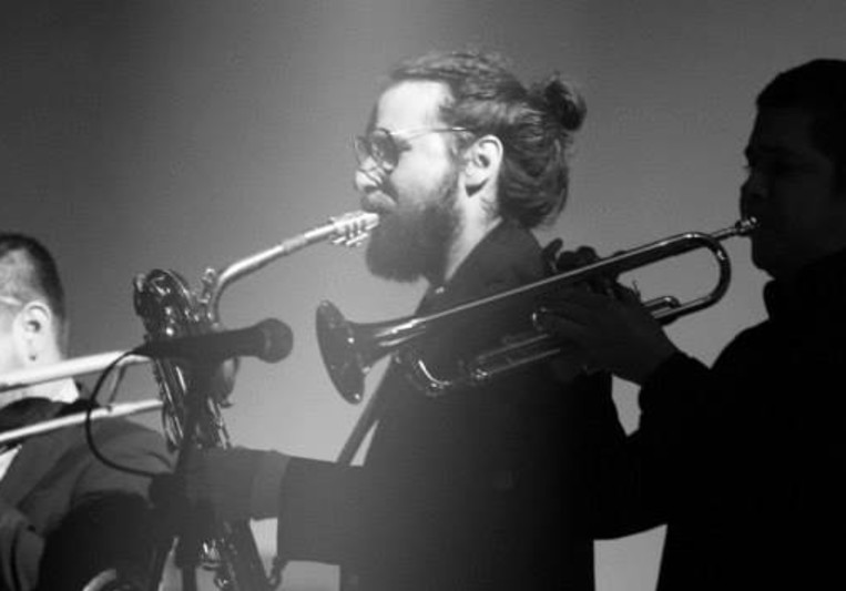 Victor Mejia (Reggae Horns) on SoundBetter