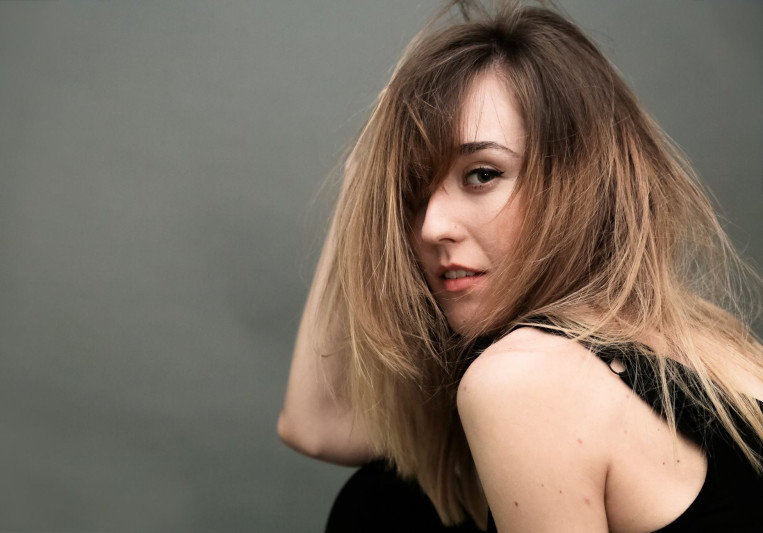 Holly Terrens on SoundBetter