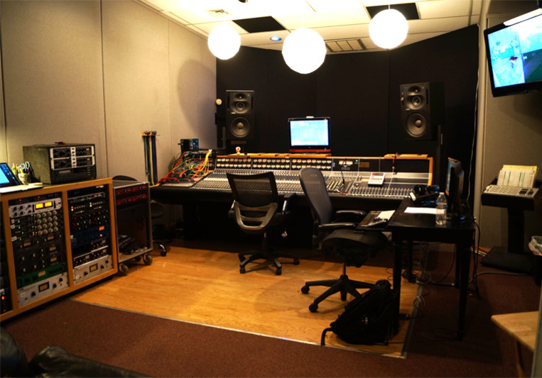 Breakout Nashville on SoundBetter
