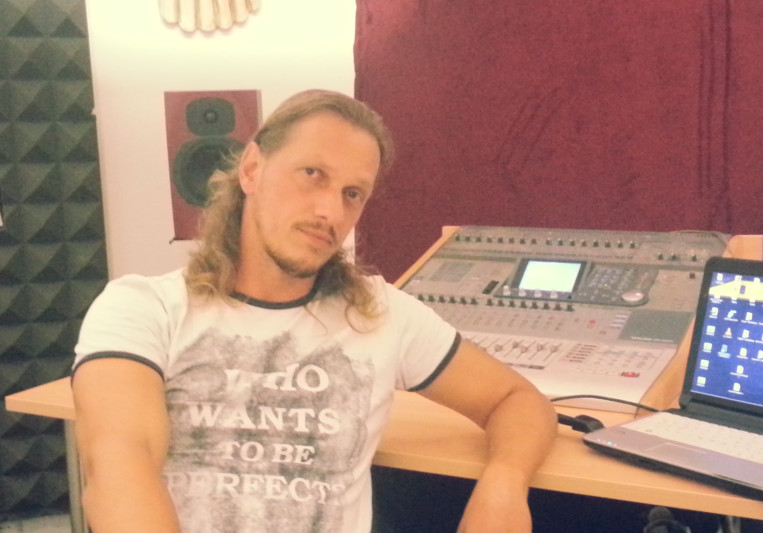 Andi Konstandaras on SoundBetter
