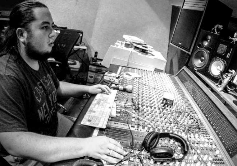 Éric Yoshino on SoundBetter