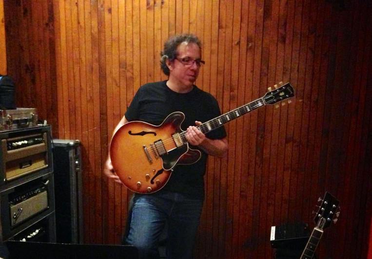 Troy Lancaster on SoundBetter