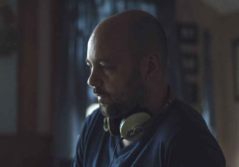 Christopher Elsasser on SoundBetter