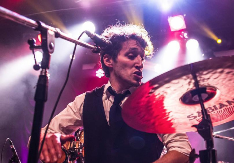 Sebastián Cabello on SoundBetter